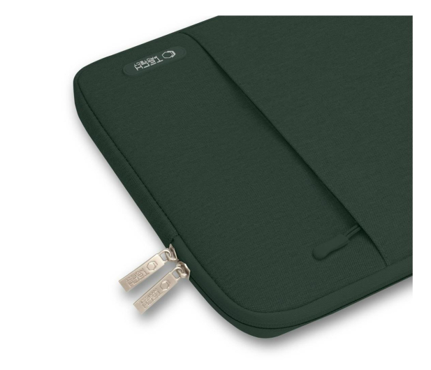 TECH-PROTECT Sleevy 15-16'' Midnight Green 5906302375554 - 1296648 - zdjęcie 3